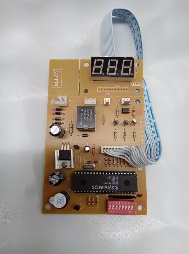allan four-digit timer | Lazada PH