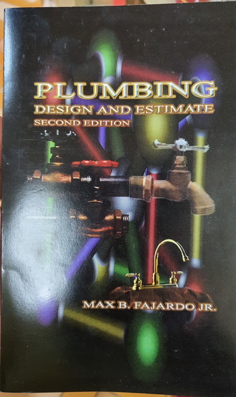 Plumbing design and estimate by max fajardo
