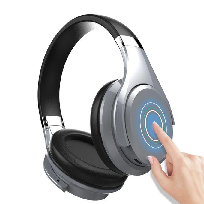 ZEALOT B21 Over Ear Super Bass Stereo Bluetooth Noise Cancelling