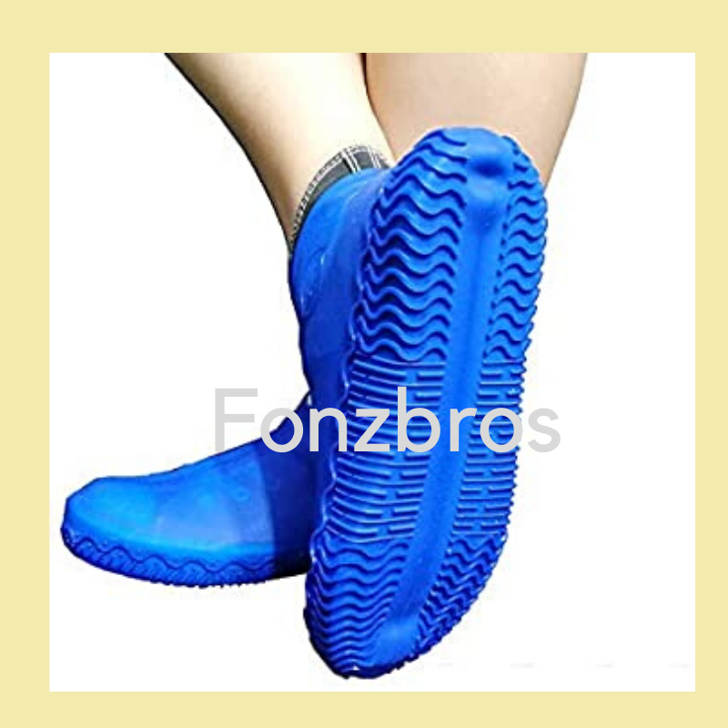 silicone shoe cover lazada