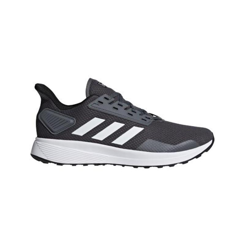 adidas Men's DURAMO 9 Running Shoes F34491 With M ThaiPick