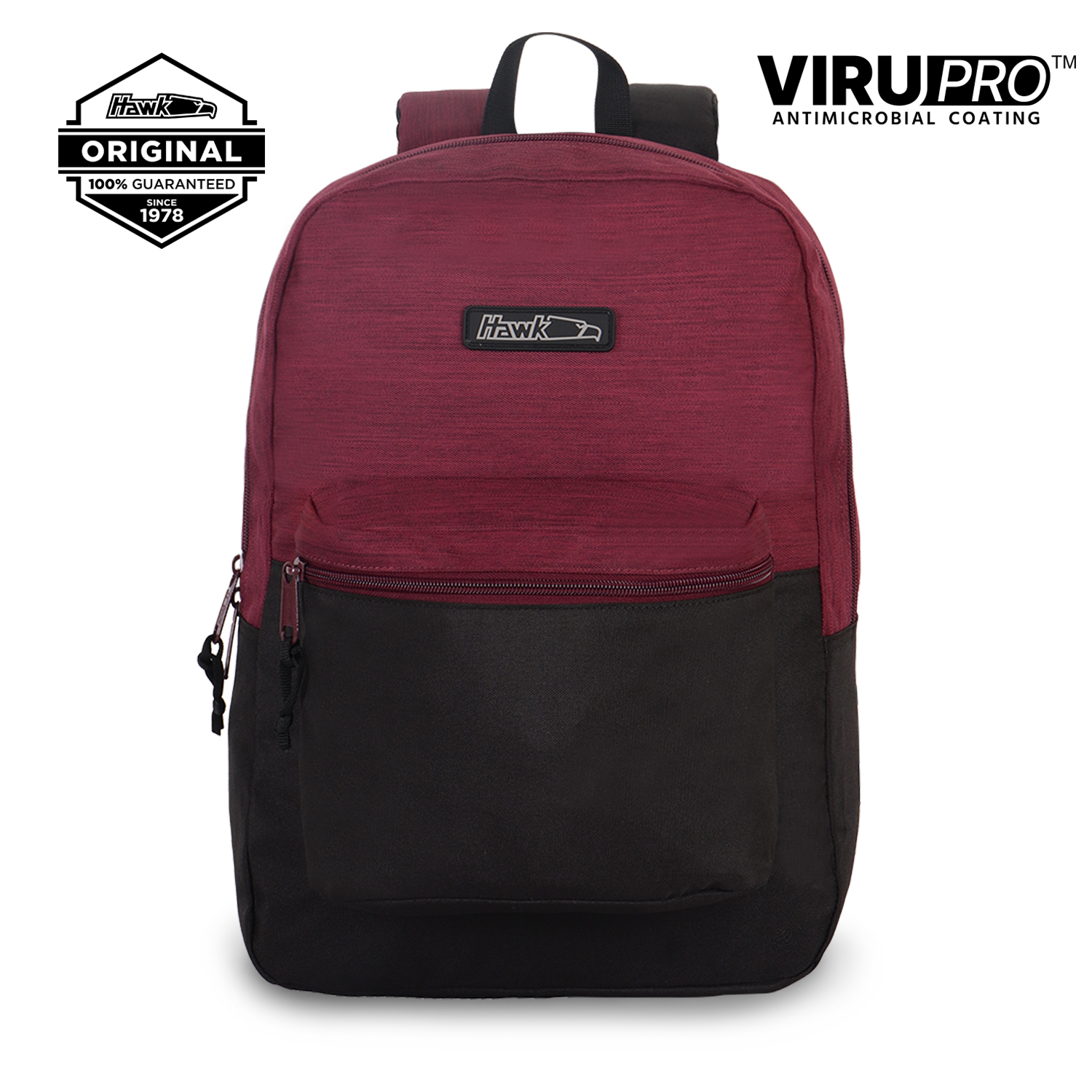 Vipsport Gr Hawk Laptop Backpack Bag Color Hawk Bag Black And Red