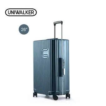 26 inch hard shell suitcase