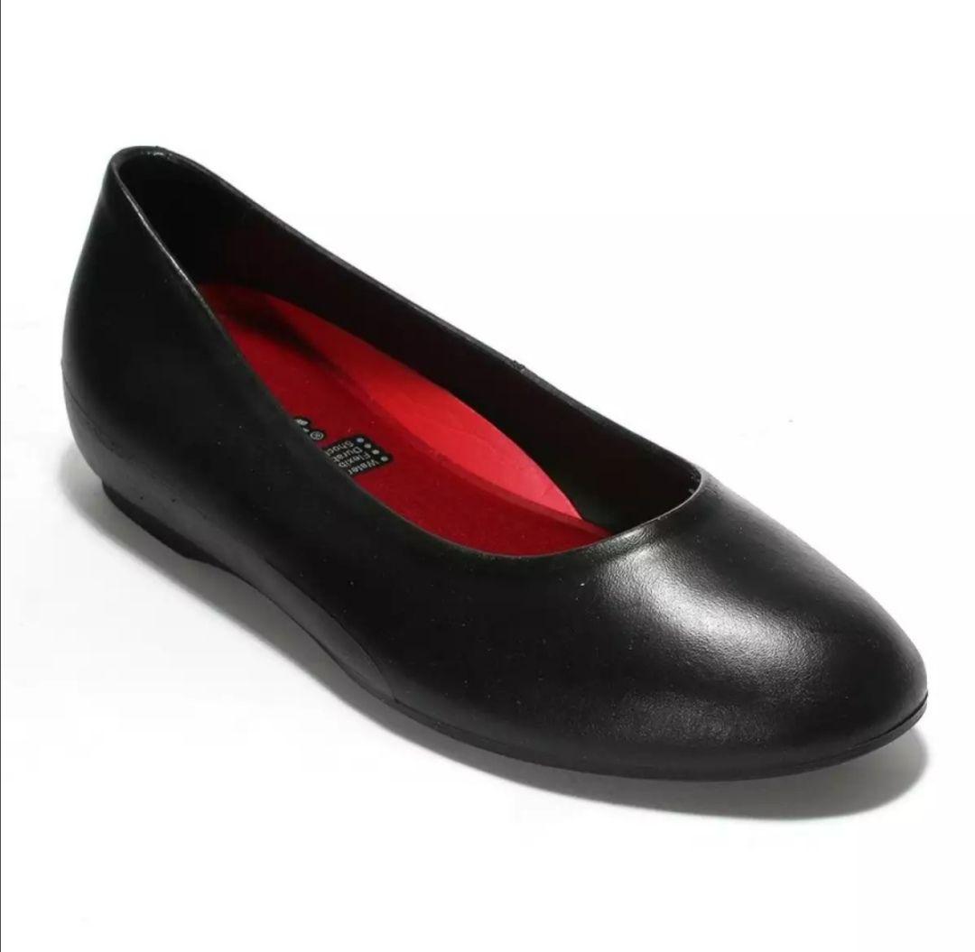 Claire Comfort Shoes