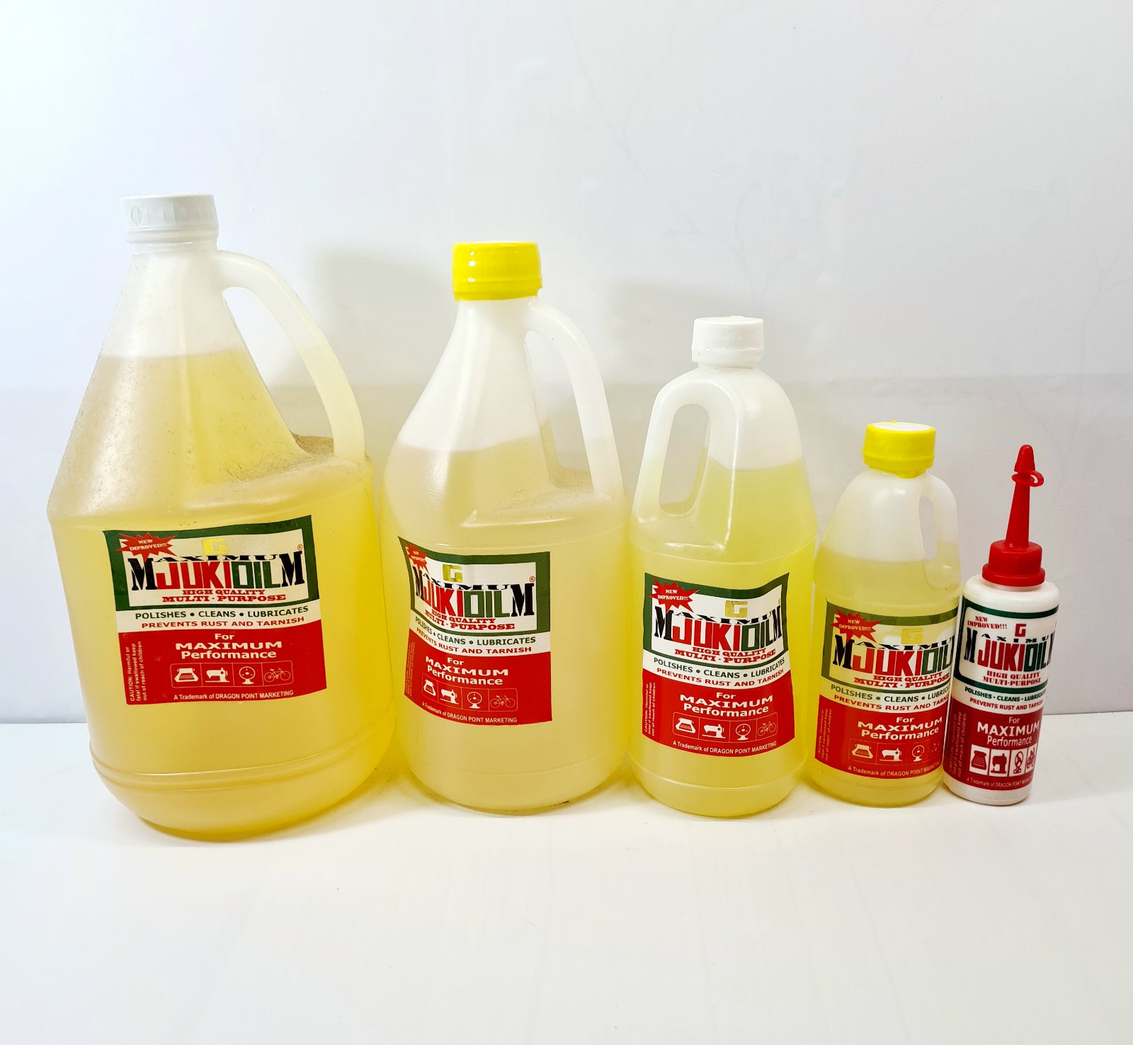 Juki Sewing Machine Oil Different Sizes Lazada PH