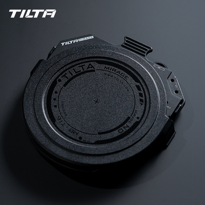 Tilta Cubierta protectora de filtro para Tilta Mirage MB-T16-FPC 