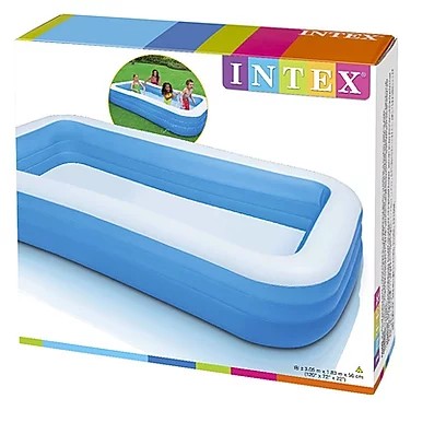 lazada inflatable pool