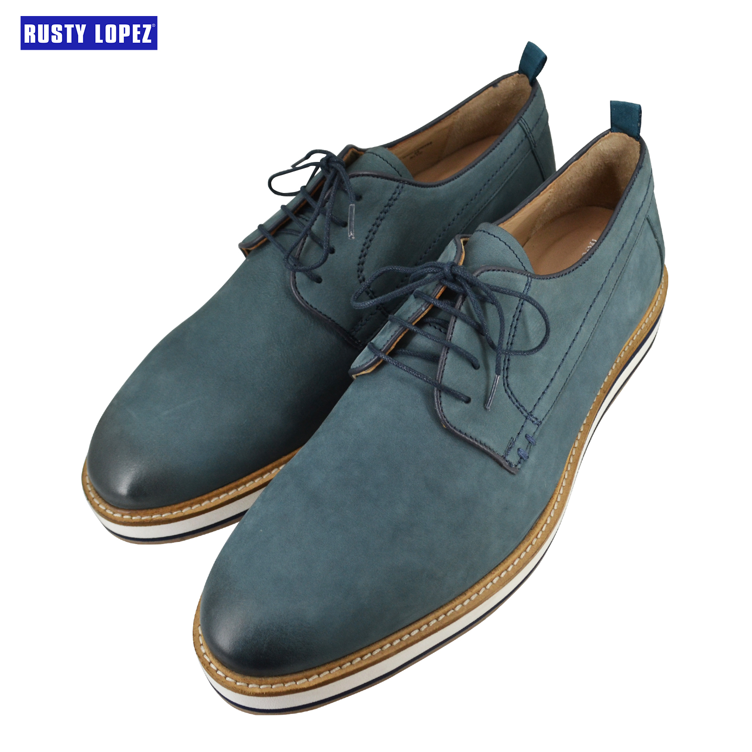 Rusty best sale lopez shoes