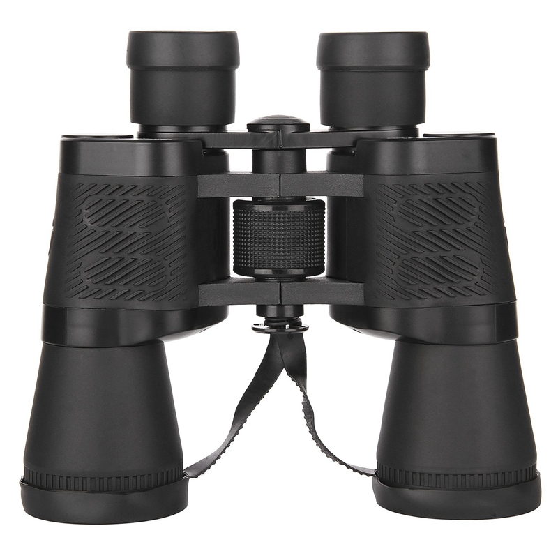 Night Vision Telescope Waterproof 7X50 HD Optical Roof Prism Camp Binocular Telescope Binoculars for Outdoor Hunting