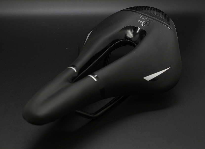 Upgrade Bicycle Riding Equipment Seat Saddle Mountain Bike Cushion