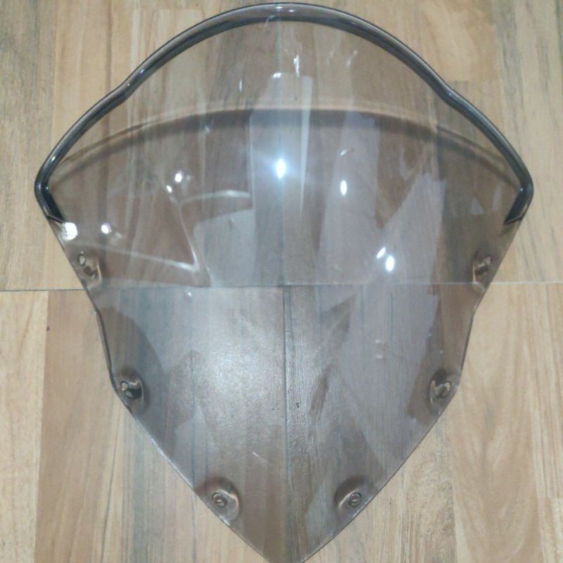 Rouser RS200 Windshield Visor Genuine DT181232 original parts Lazada PH