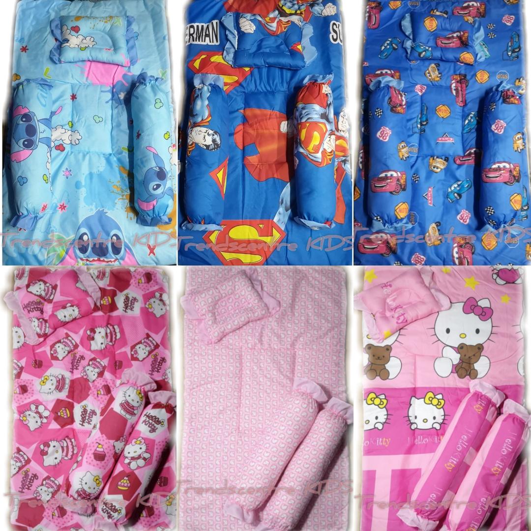 Buy Crib Bedding At Best Price Online Lazada Com Ph