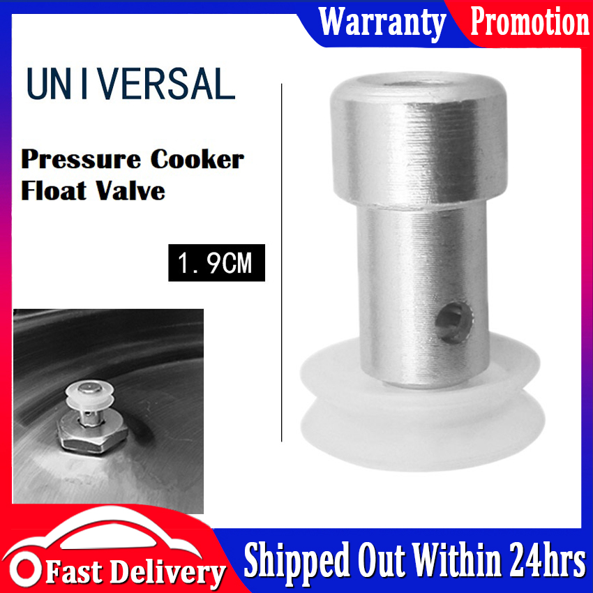 5PCS/Lot Pressure Cooker Steam Valve Universal Replacement Floater and