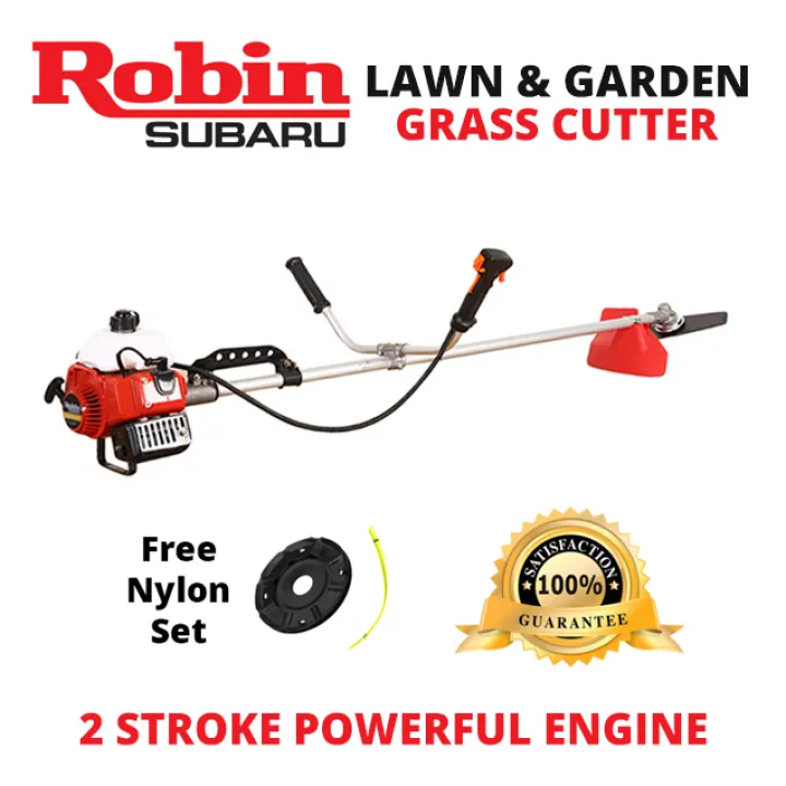 robin weed eater for sale