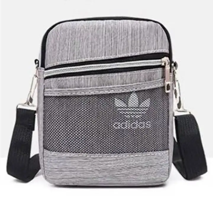 mens shoulder sling bag