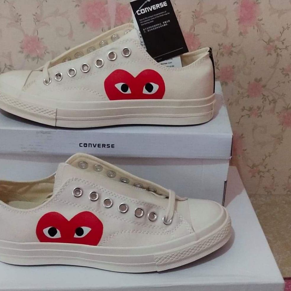 converse offerta young