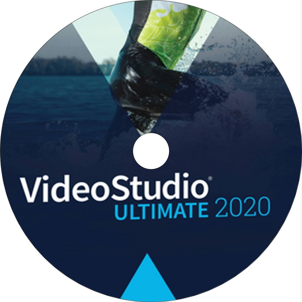 Corel VideoStudio Ultimate 2021 Lazada PH