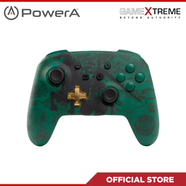 switch controller lazada