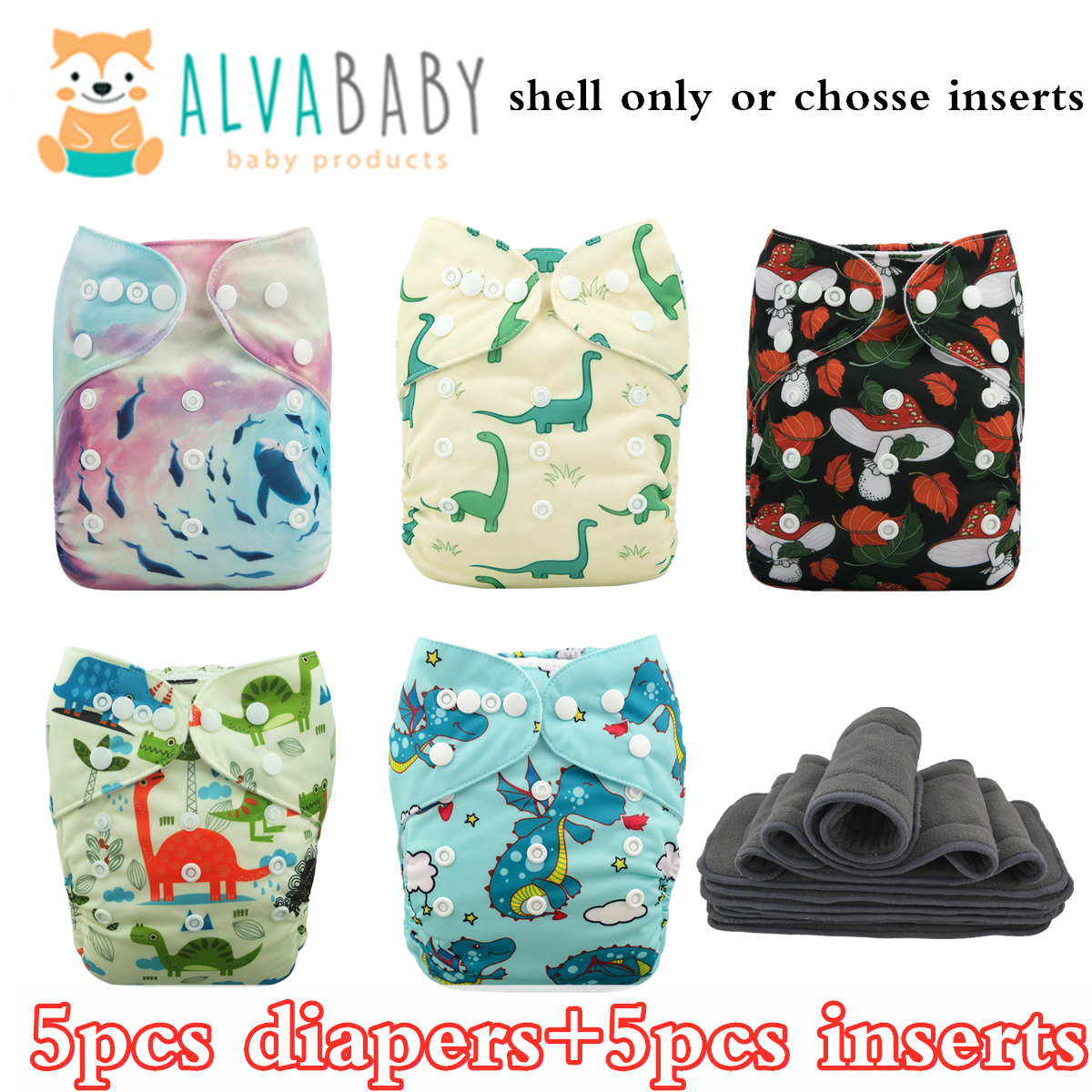 bamboo diapers target