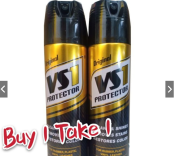 Original VS1 Protector Big BUY ONE TAKE ONE 250ml*2 pcs