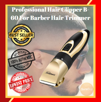 axis beard and hair trimmer