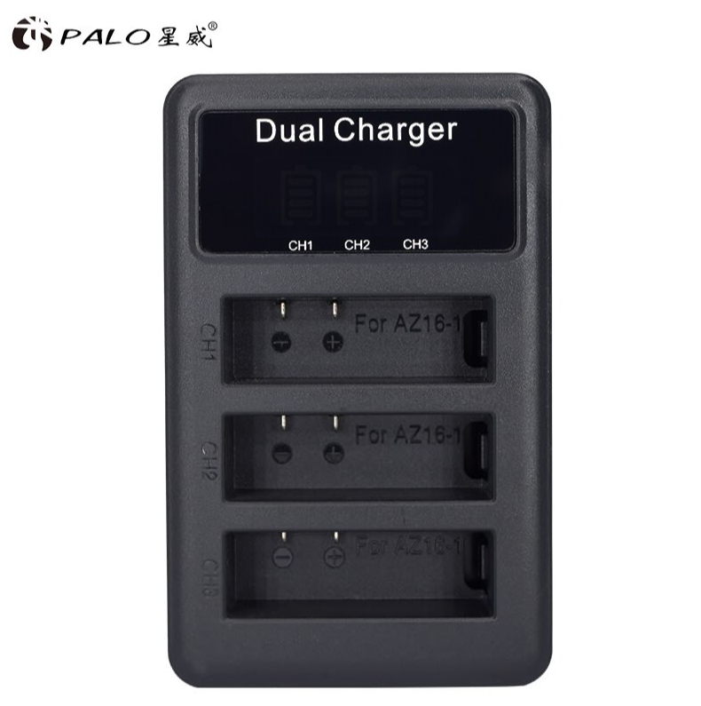Chargeur De Batterie Xiaomi Yi(21) - Alibaba