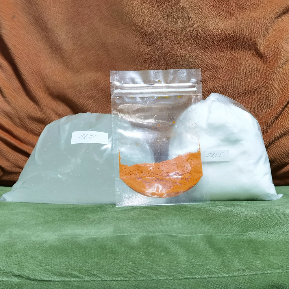 Premium Do it Yourself(DIY) Dishwashing Liquid Kit Lazada PH