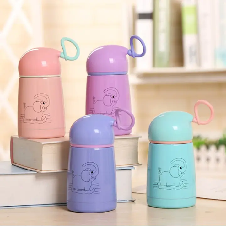 rabbit stainless steel tumbler