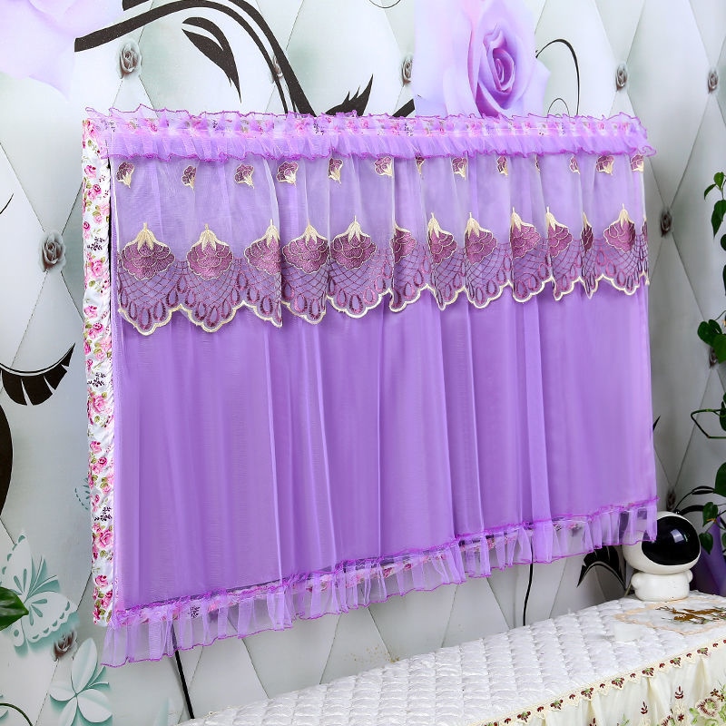 [Free Remote Control Cover] 32Inch TV Cover 42Inch 55Inch TV Cover