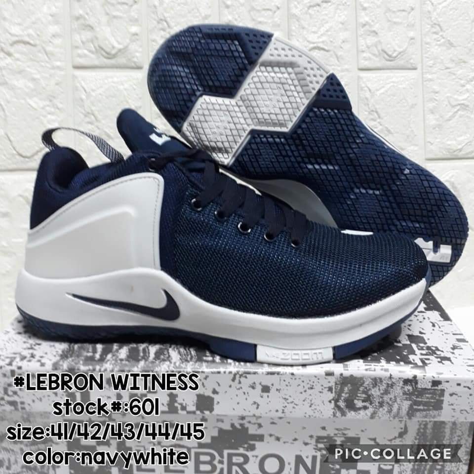 lebron james 3 shoes