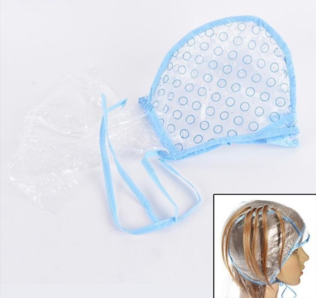 Colouring Highlighting Dye Cap Hook Frosting cap Lazada PH