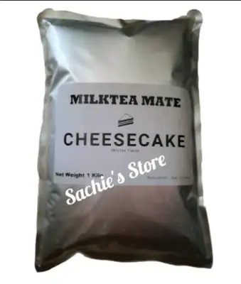 Milktea Mate Powder - Cheesecake 1kg