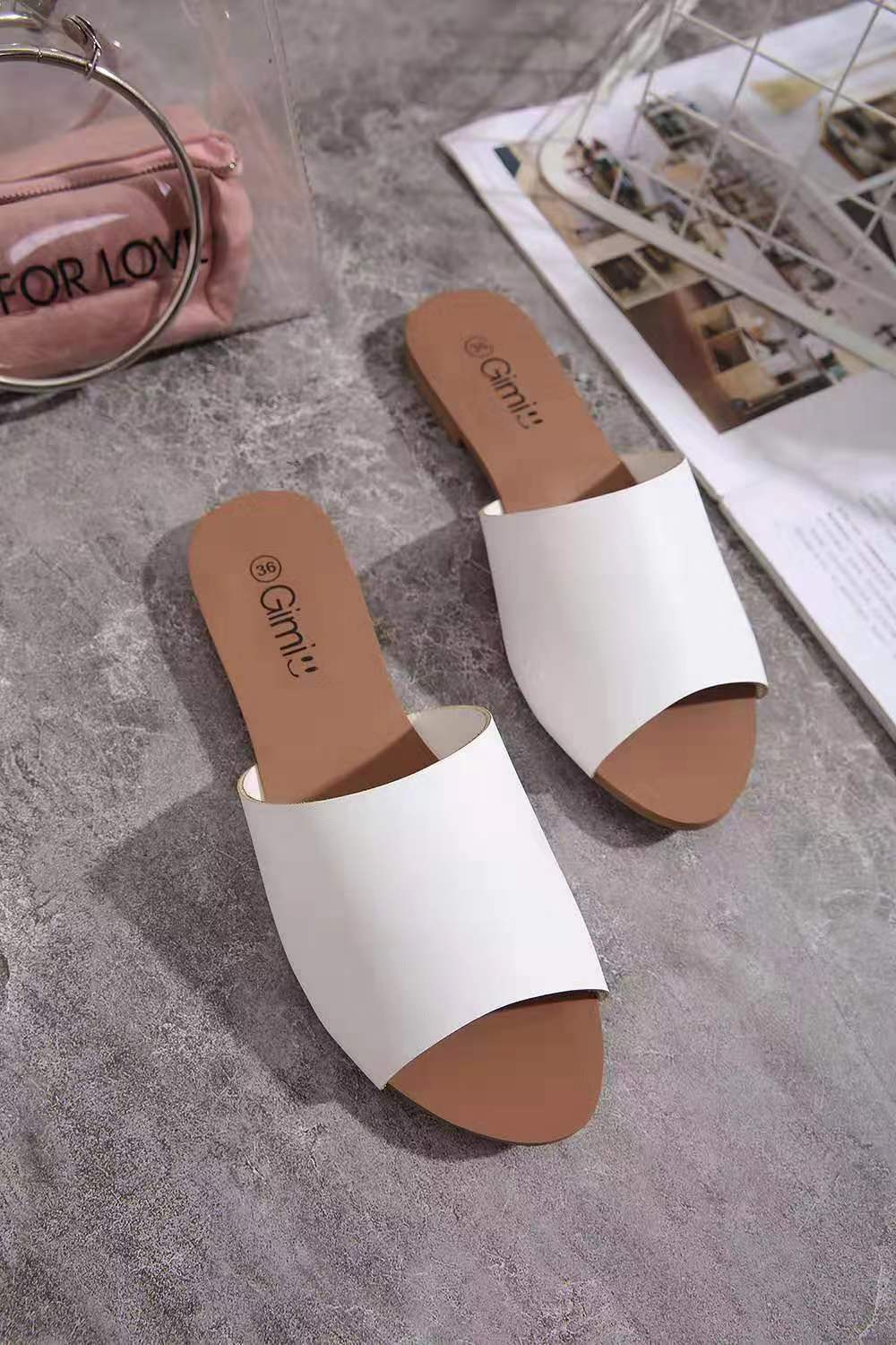 flip flop sandals lazada