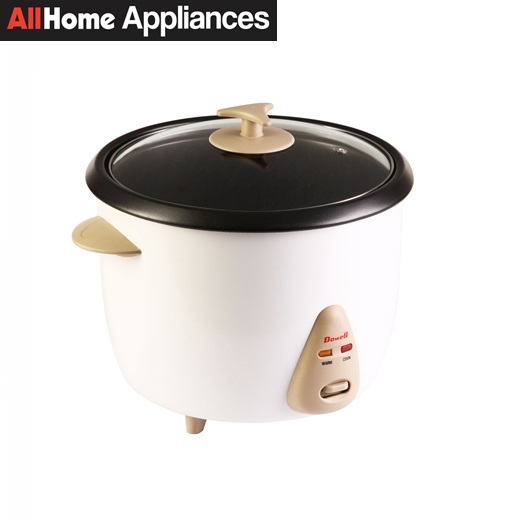 DOWELL RC150 Non Stick Rice Cooker 15Cups Lazada PH