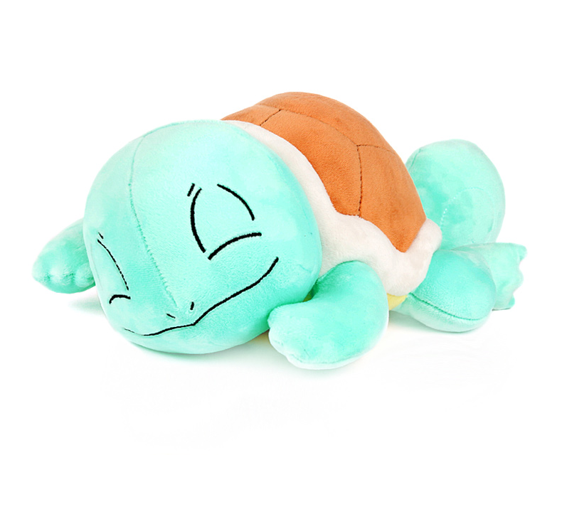 official pokemon plush