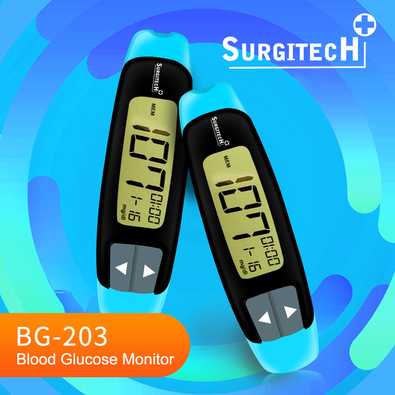 磊 Top 10 Best Blood Glucose Monitors of 2023