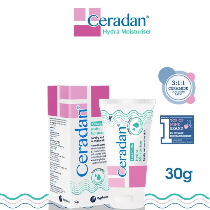 ceradan moisturizer price