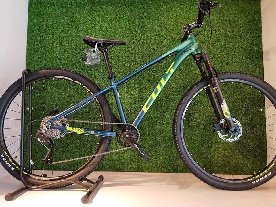 schwalbe nobby nic 27.5 x 2.25