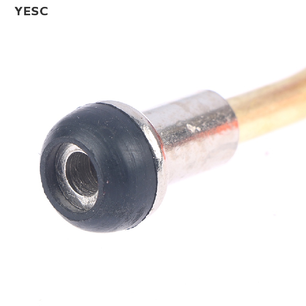 YESC Butane Gas Cylinder Fuel Tank Filler Adapter Charging Inflatable Valve tool . Lazada PH