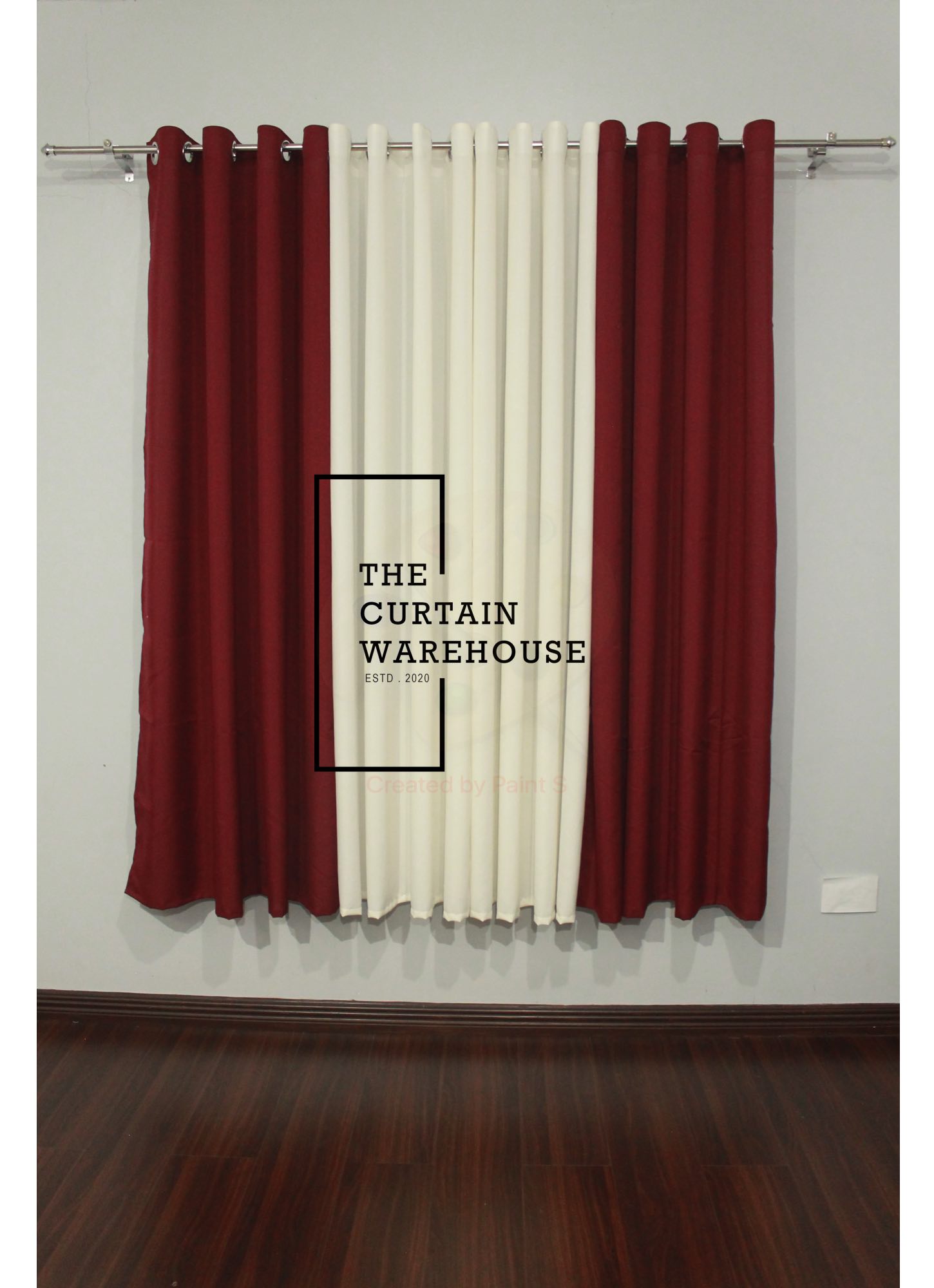 warehouse curtains