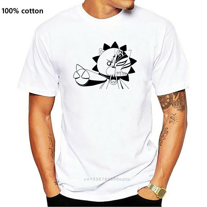 2022 High Quality Cotton Casual Camiseta Manga - Parodia De