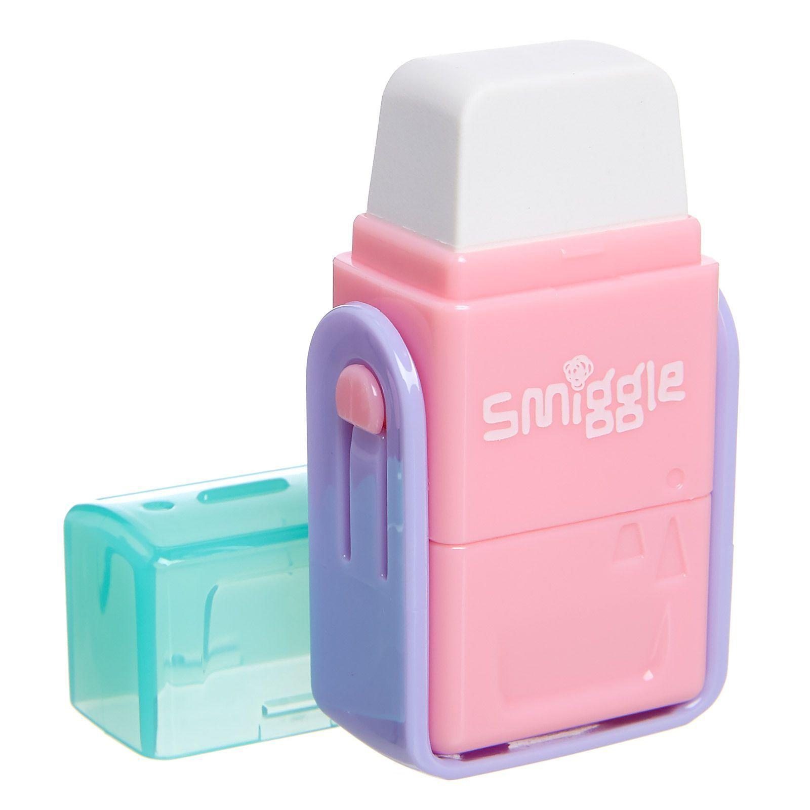 Smiggle Pencil Sharpener Box Pink ubicaciondepersonas.cdmx.gob.mx