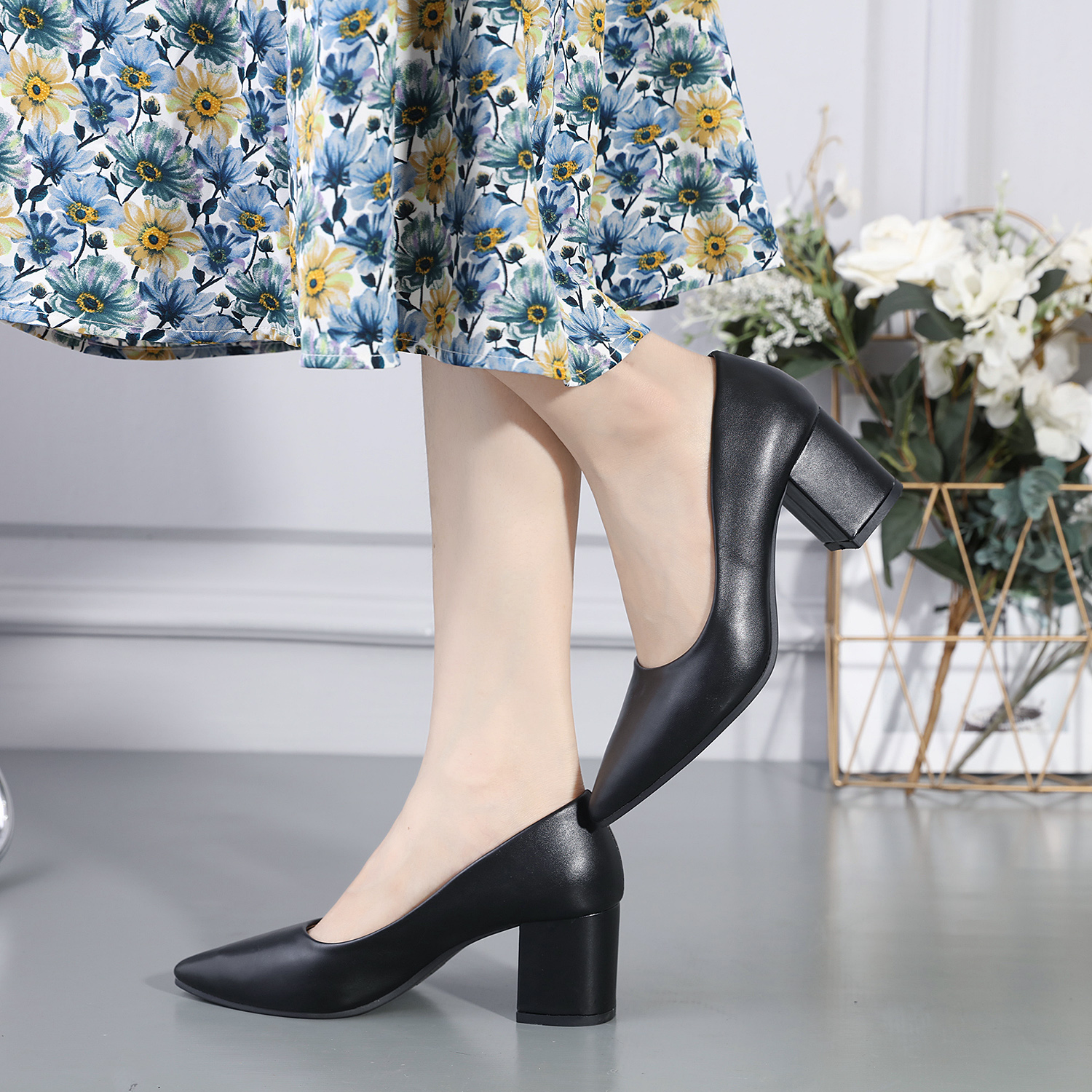 Buy Sandals 2 Inch Heels online | Lazada.com.ph-suu.vn