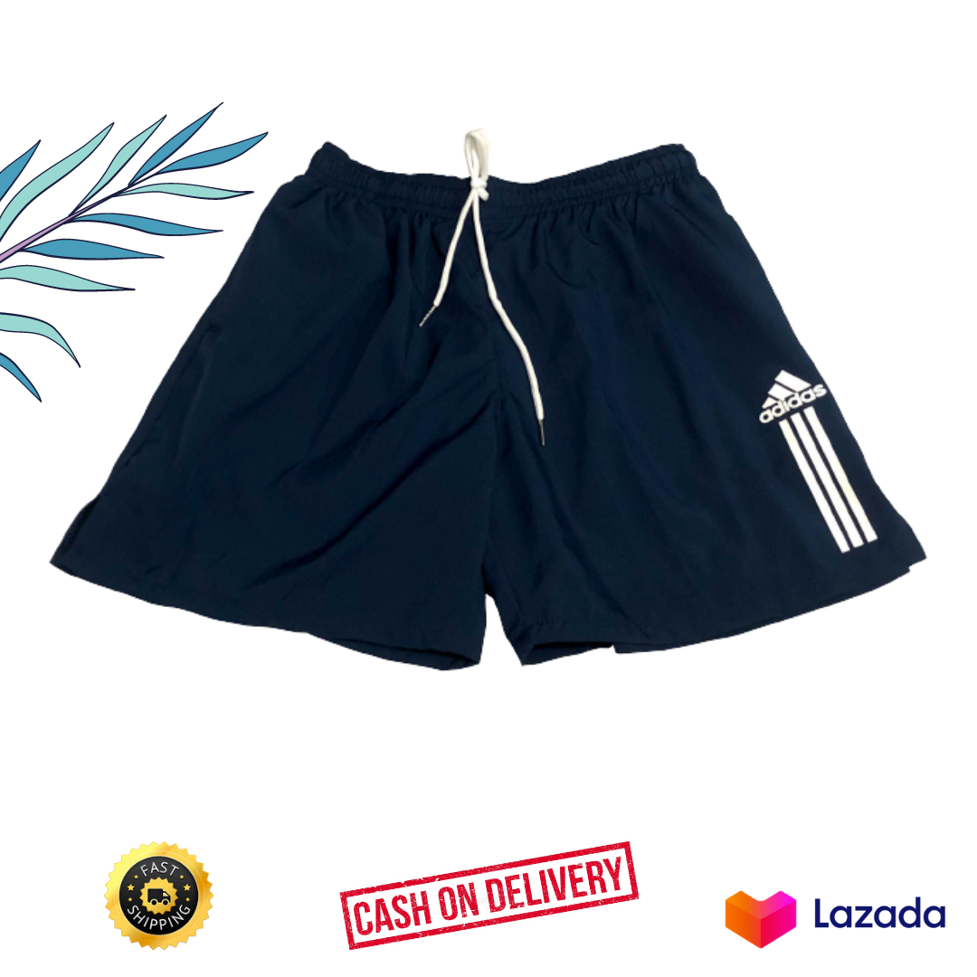 lazada dri fit shorts