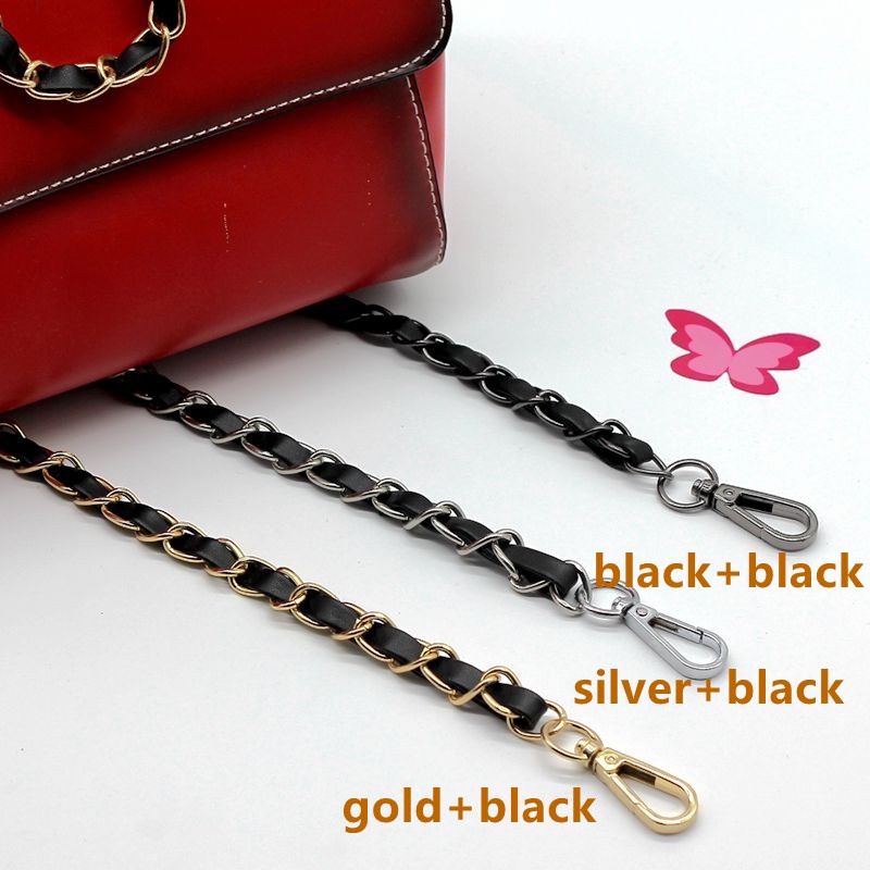 Bag Parts Accessories Bags Chains Gold Belt Hardware Handbag