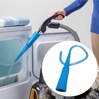 lint remover for washer