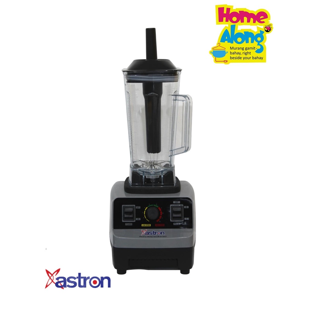 【Spot in Manila】Astron Icepower 2L Heavy Duty Commercial Blender