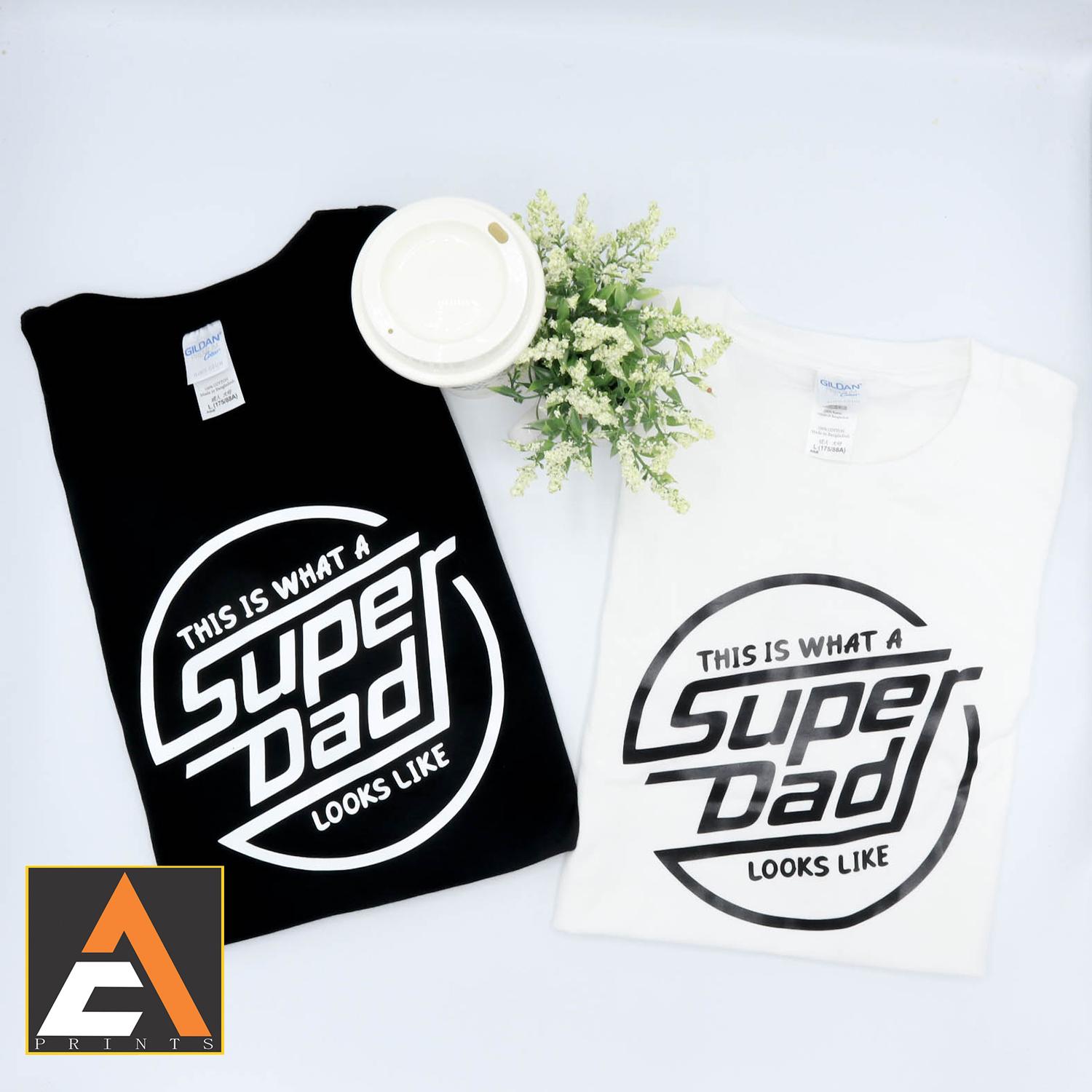 T Shirt Clothing For Men For Sale Mens Shirt Clothing Online Deals - statement shirt father s day shirt fathers day gift shirt super dad unisex men women