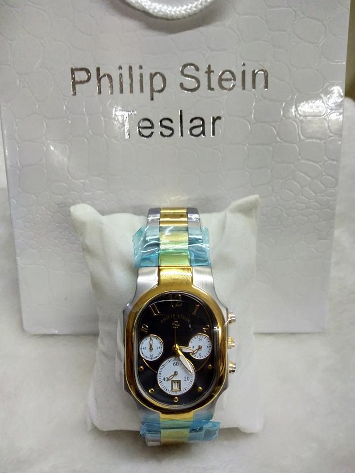 philip stein website