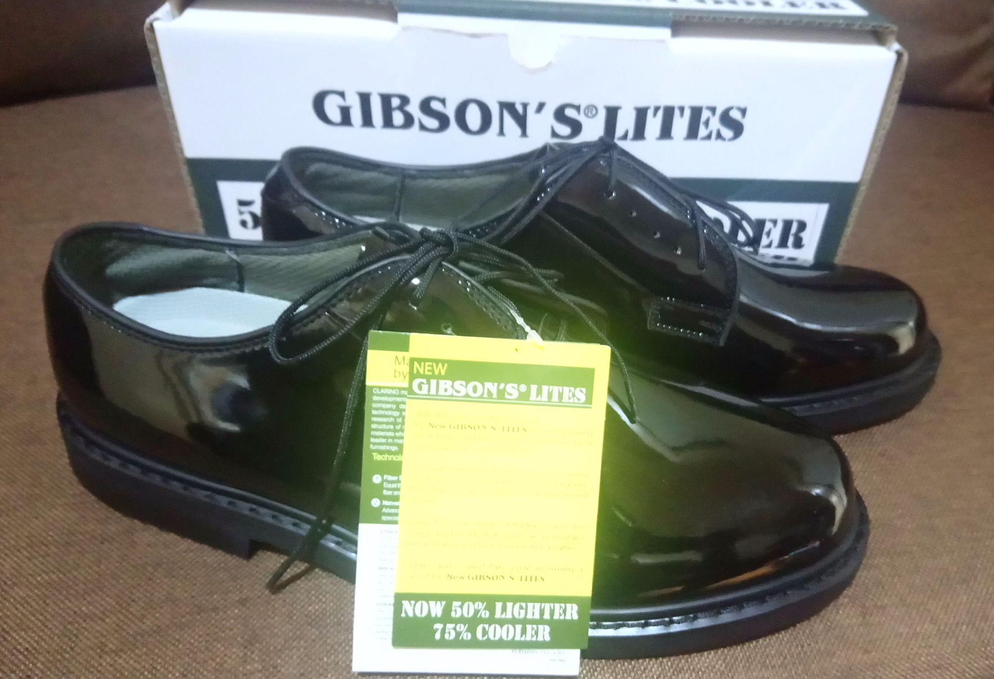 gibson shoes lazada